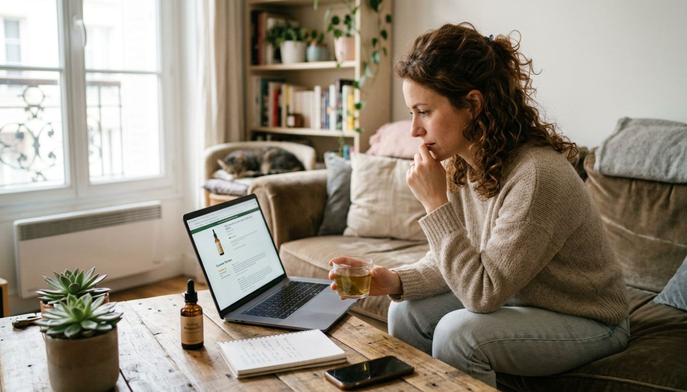Cbd et bien-être : pourquoi les avis consommateurs influencent-ils vraiment vos ventes ?