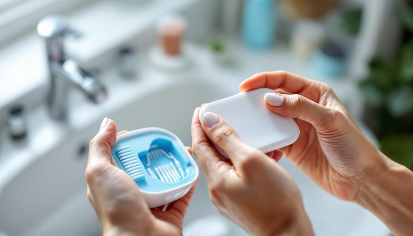 Comment choisir entre blanchiment dentaire professionnel et kits à domicile ?