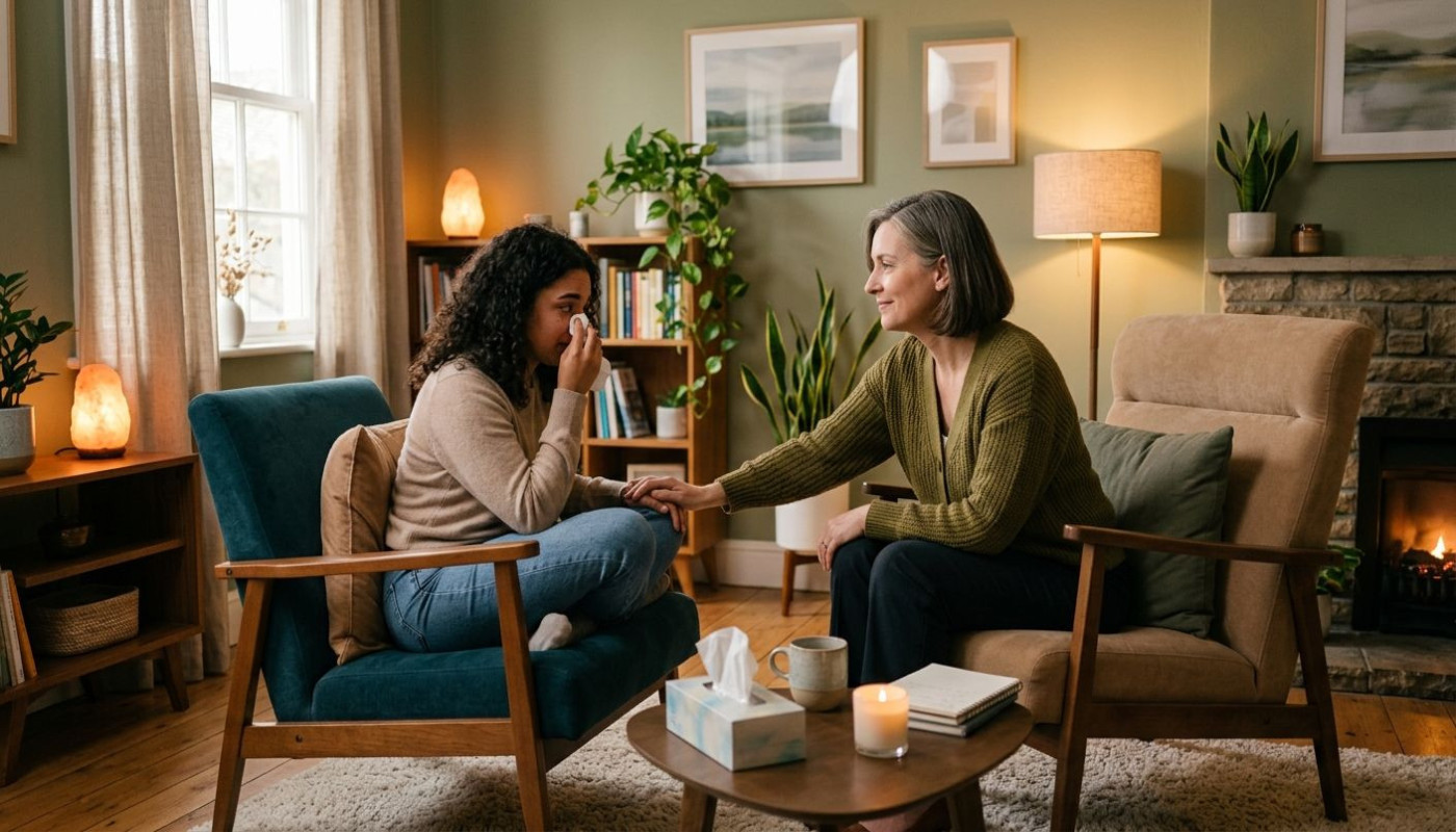 Comment l'hypnose et le magnétisme peuvent soulager les douleurs chroniques ?