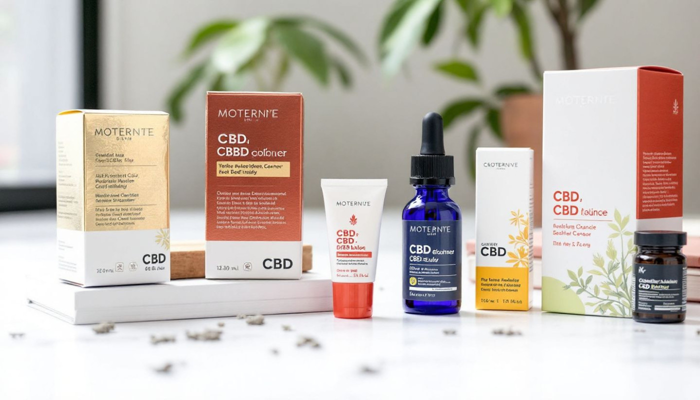 Comment maximiser les avantages des promotions sur les produits au CBD ?