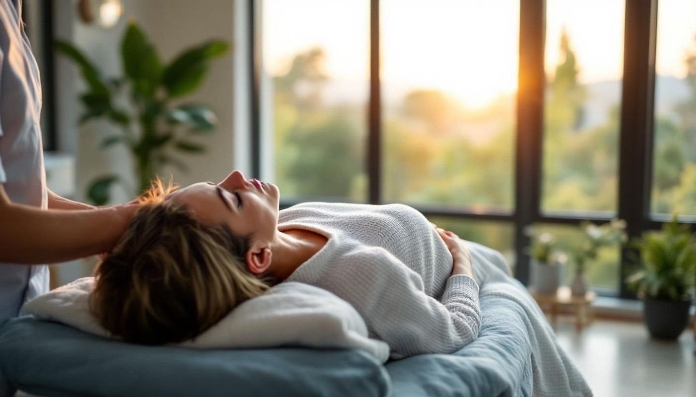 Comment optimiser votre récupération avec l'ostéopathie après un traumatisme ?