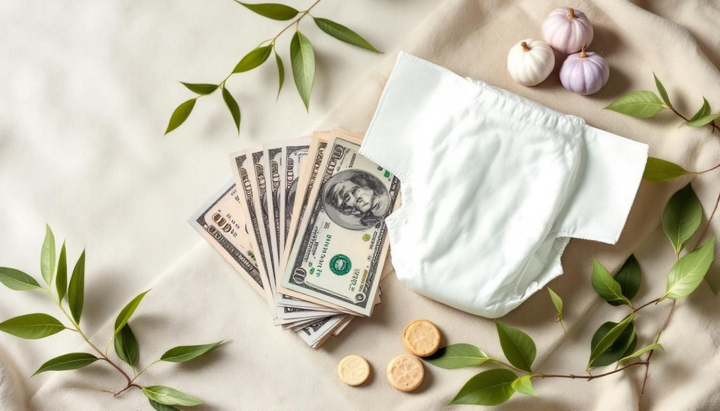 Équilibrer écologie et budget : est-ce possible avec les couches bio ?