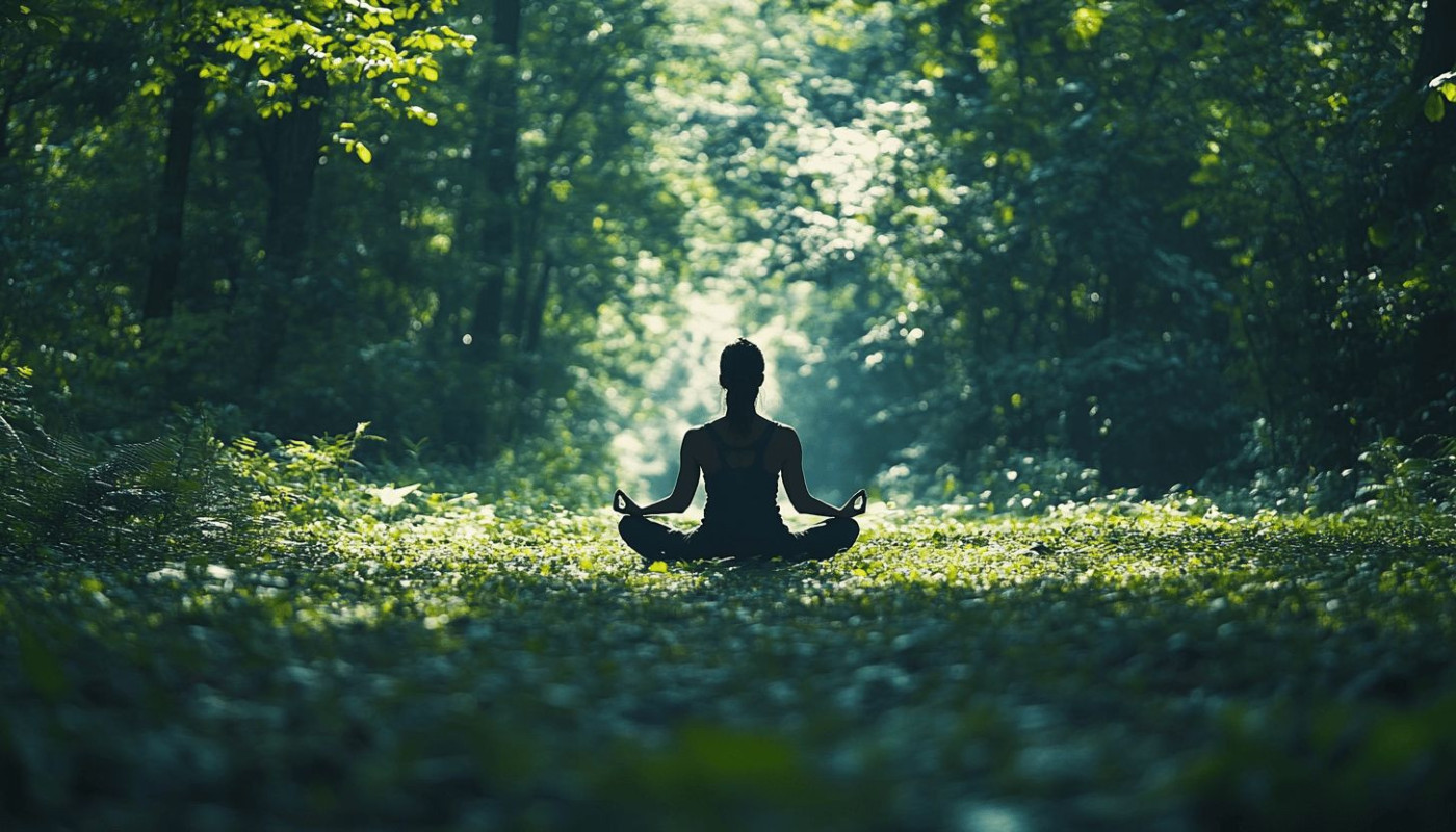 Exploration des bienfaits de la méditation pour la santé sexuelle