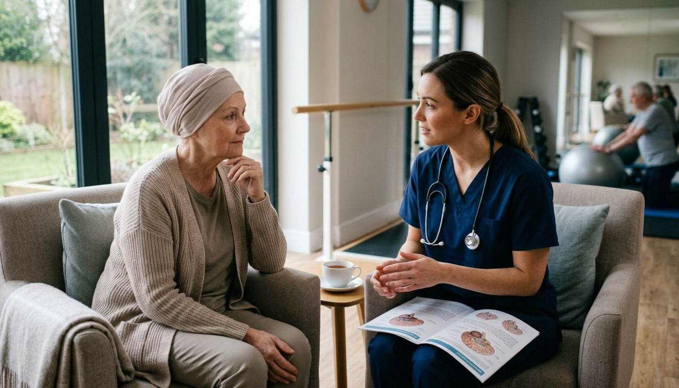 Faut-il repenser l’accompagnement des patients après une chirurgie cérébrale ?