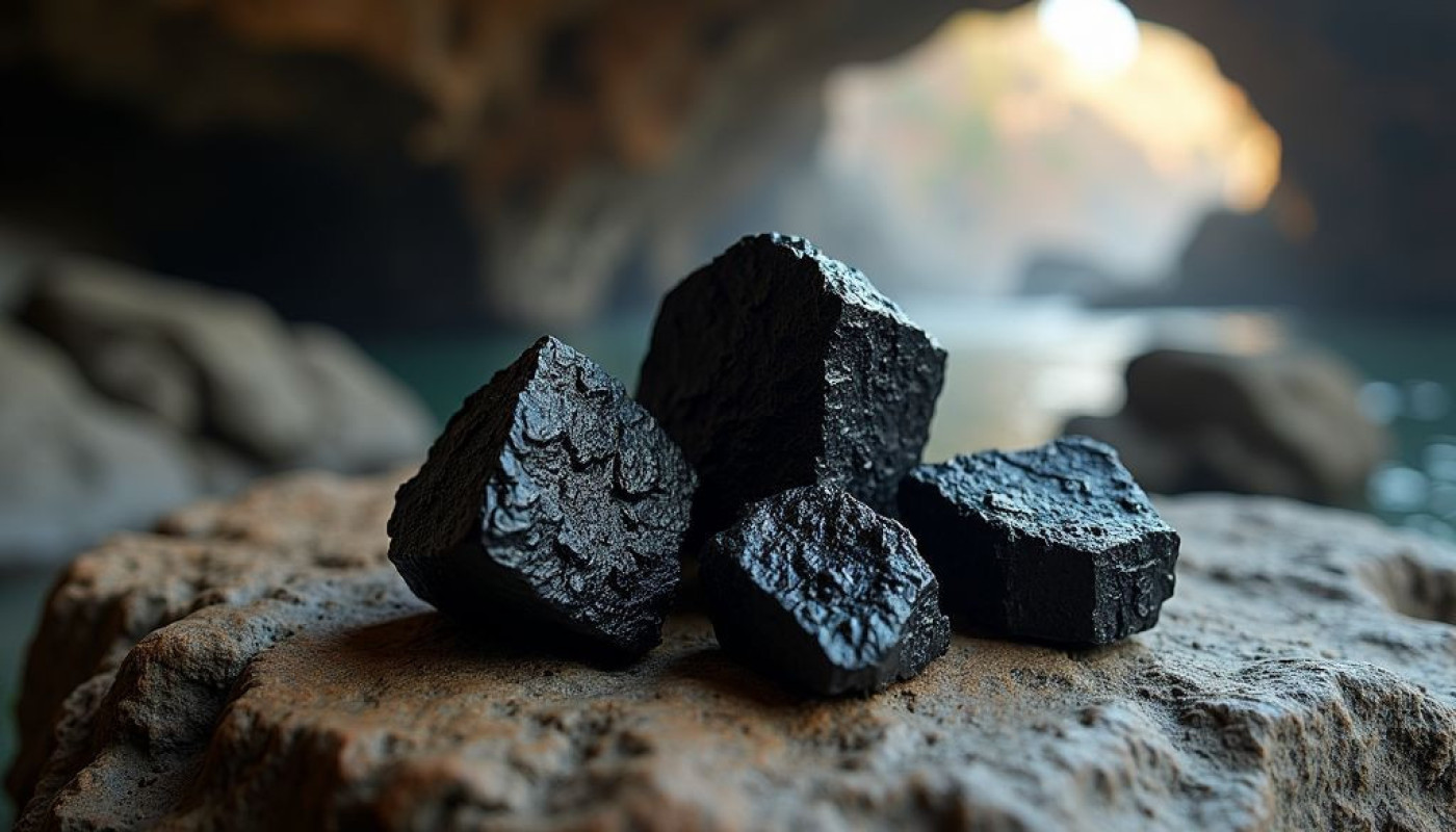 Les secrets de la biodisponibilité du Shilajit : Pourquoi est-il si efficace ?