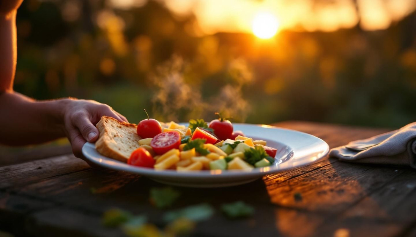 Maximiser la performance : le rôle clé de l'alimentation en sport